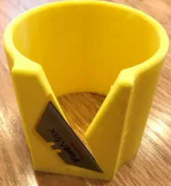 Wrapping Paper Cutter