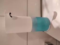 Xiaomi Mi Simpleway Seife Dispenser Tray