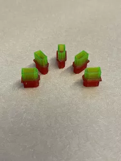XT30 battery cap