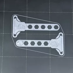 Yet another ear saver