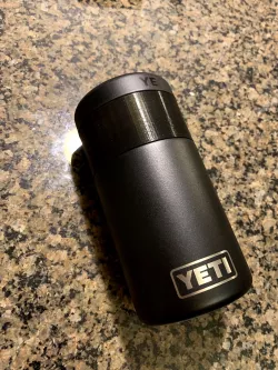 Yeti Gen2 Tall Can Adapter