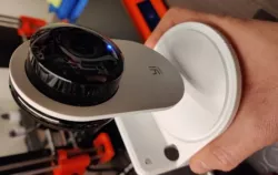Yi 1080p Home Camera Stand
