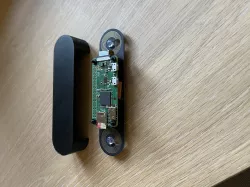 ZeroView Raspberry Pi Cover