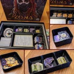 Zona Organizer
