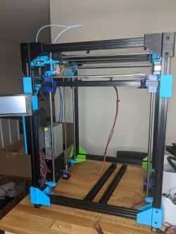 Zyltech 445 HEVO 2.0