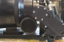 0.8 MOD gear 65T (for Pentax SMC600 F4)