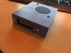 12V Mobile Heater for sleeping bag or camping