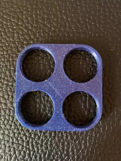18650 battery holder