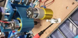 318-Prover engine 775 adapter for Genmitsu Aluminum Spindle Holder (Z axis)