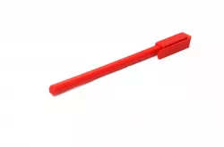 3D Printed Antibacterial Pen