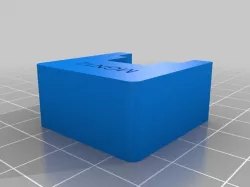 3D Printer helpful printed build tools