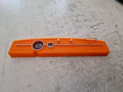 3DSets Model 7 Buggy dashboard with colour changes
