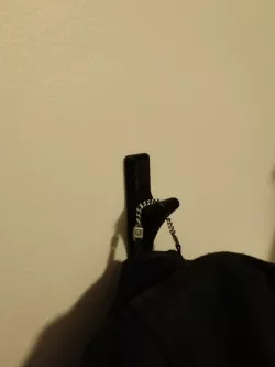 3M Command Strip Coat Hook