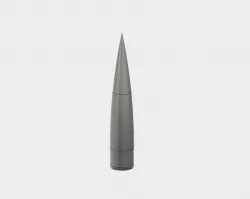5:1 Ogive nosecone