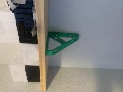 5" Shelf