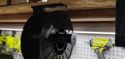 608ZZ Bearing Hanging Filament Spool Mount