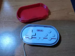 8Bitdo Zero Case