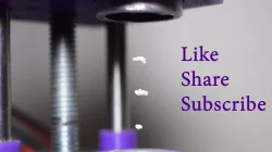 Acoustic Levitator