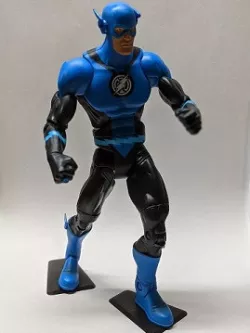 Action Figure Stands