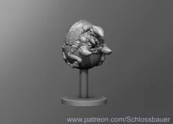 Alpha Metroid