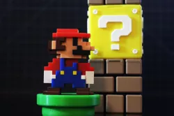 Amiibo Pipe Base