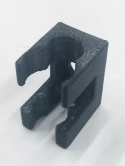 Annealing Tube Clip for Charmilles 290F/330F