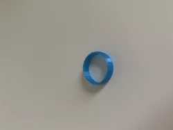 Anular rings