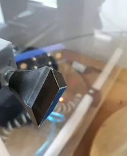 anycubic handle