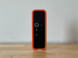 Apple TV Remote Bumper