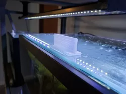 Aquarium Lid Handle