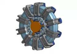 arc reactor