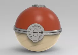 Arceus Pokeball