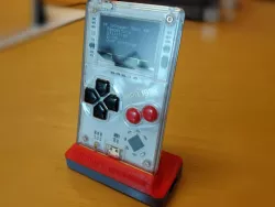 Arduboy Dock