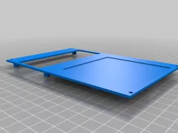 Arduino Door Lock Panel