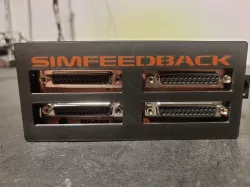 Arduino SFX-100 Shield Enclosure Lid Multicolor