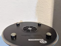 Arizer Extreme Q Feet