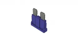 Automotive fuse