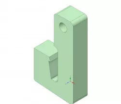 Balcony hook