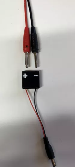 Banana 4mm socket / plug / connector