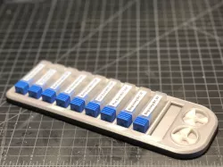BantamTools Bit Box