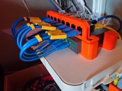 Base for ADEX