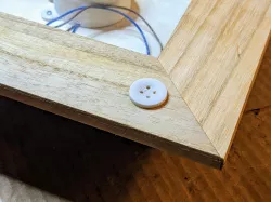Basic button