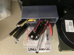 Basic Organizer