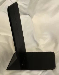 Basic Parametric Bookend