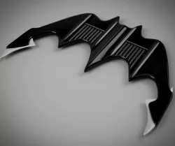 Batarang (1989 folding)