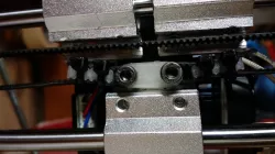 Belt Clamp GT2