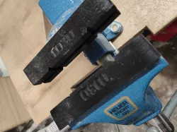 Bench Vise Pad