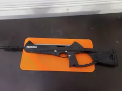 Beretta CX4 Storm Rifle