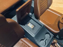 Better LANDY switch board