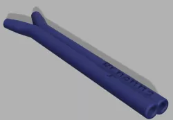 Bi-Penna